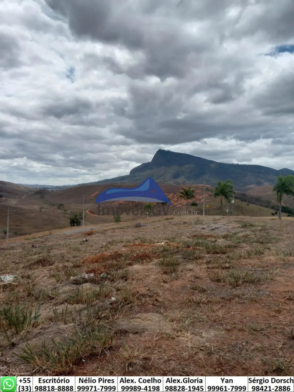 Lote - Alphaville - Foto 2