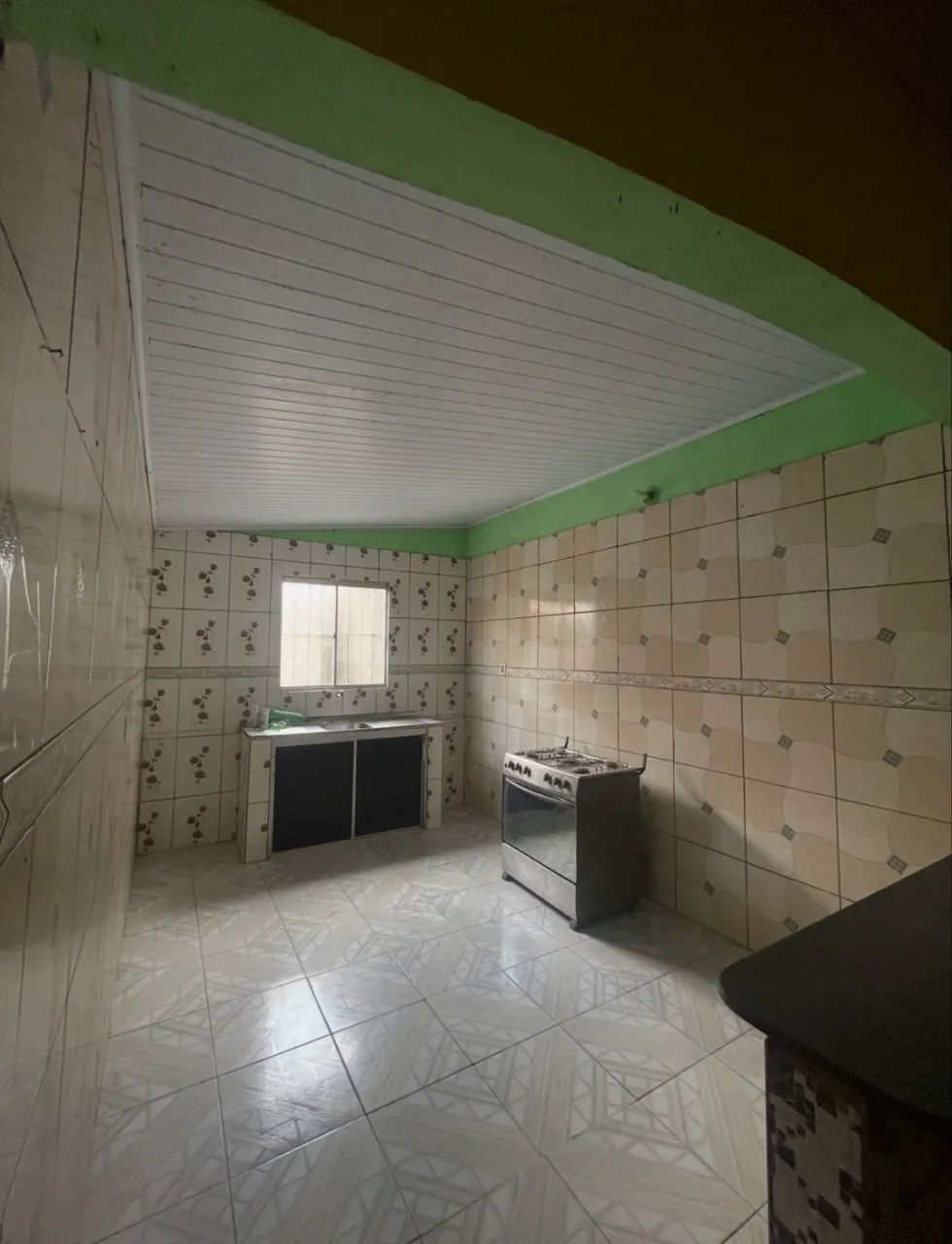 Casa murada com garagem a venda - Foto 2