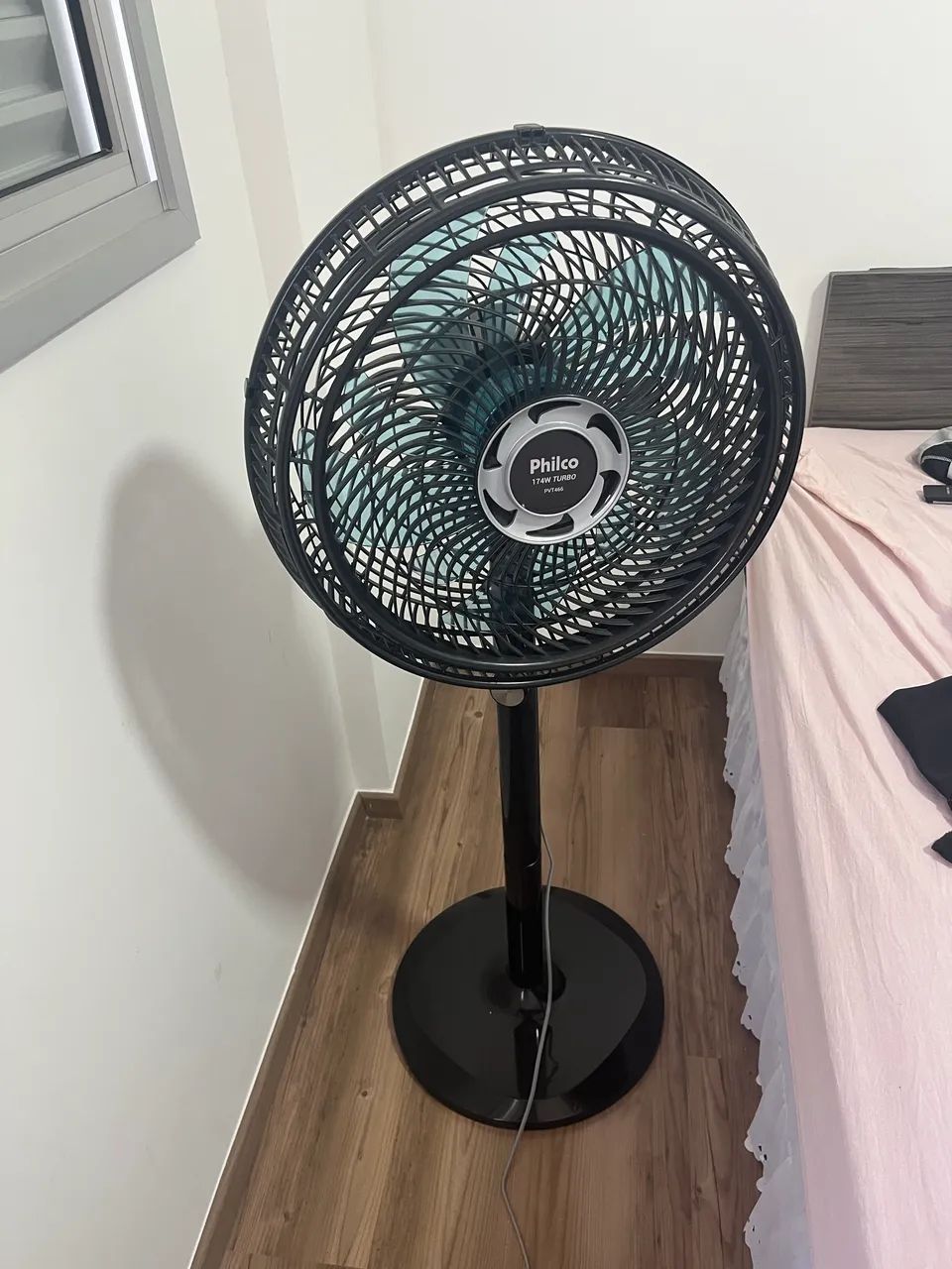 VENTILADOR PHILCO - Foto 5