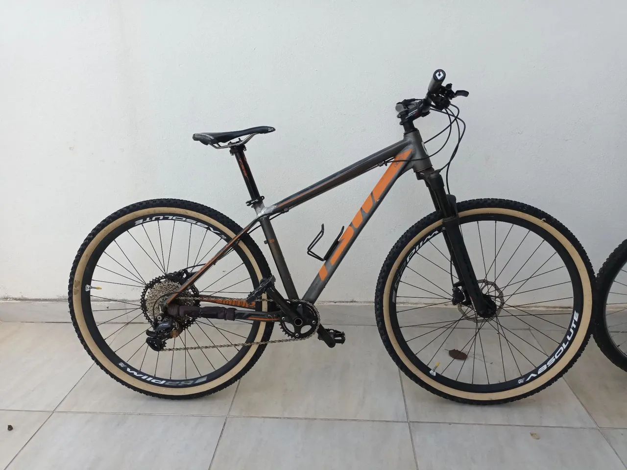 TSW ABSOLUTE - Foto 2