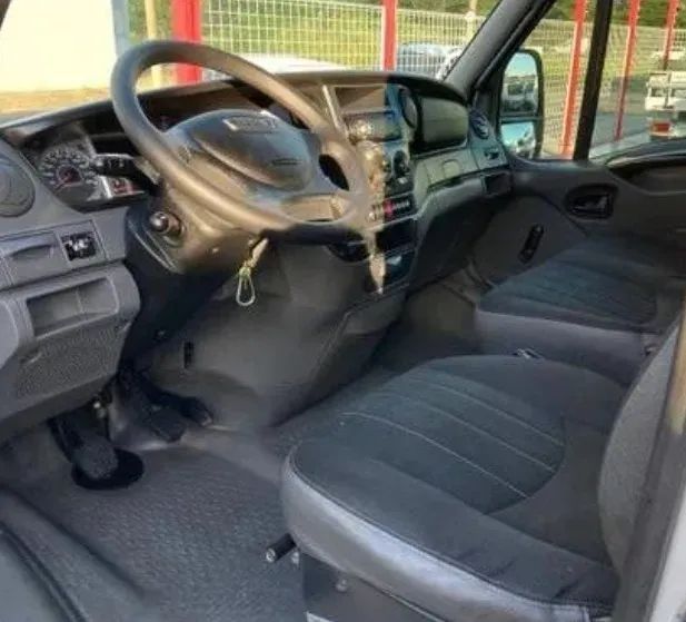iveco bau seco  - Foto 3