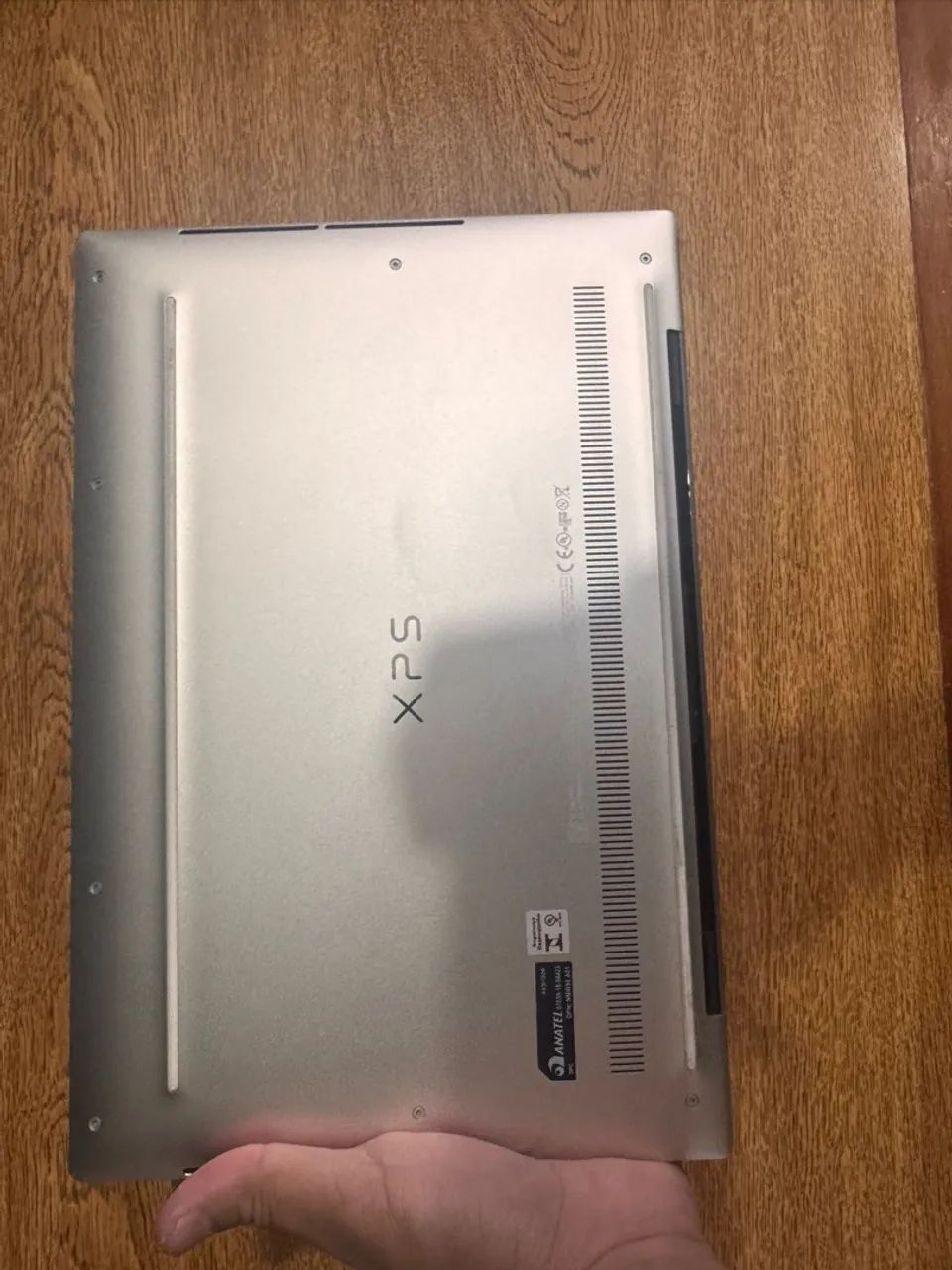 Dell dps 9300 i7 16gm ram - Foto 3