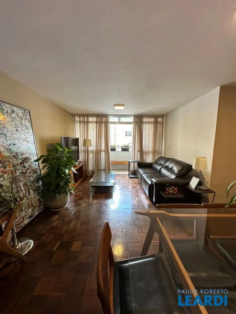APARTAMENTO - MOEMA PÁSSAROS - SP - Foto 2