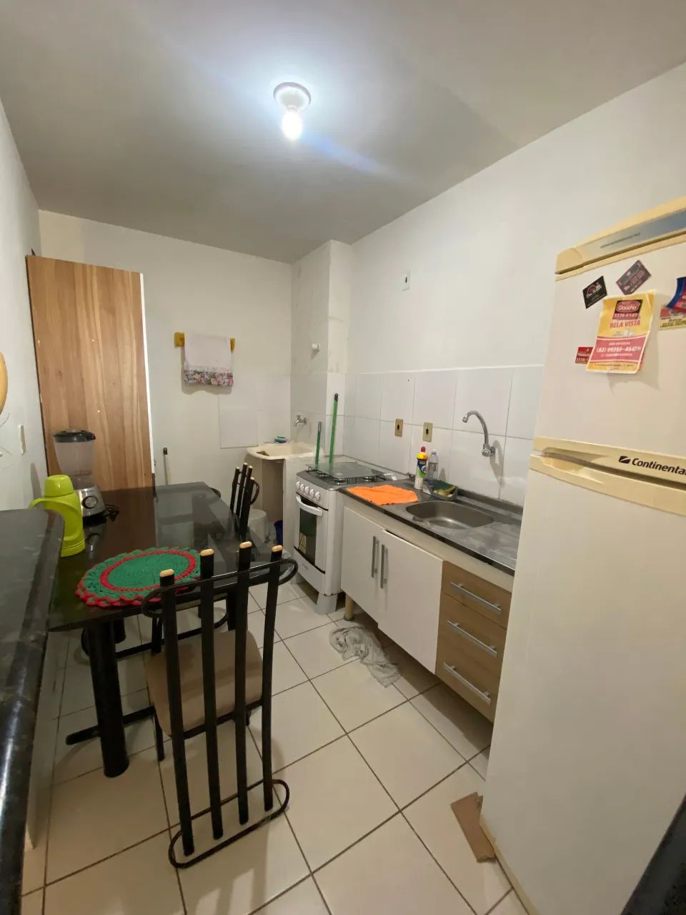 Apartamento à venda no EDIFÍCIO RACINE, SÃO JORGE, Maceió, AL - Foto 5