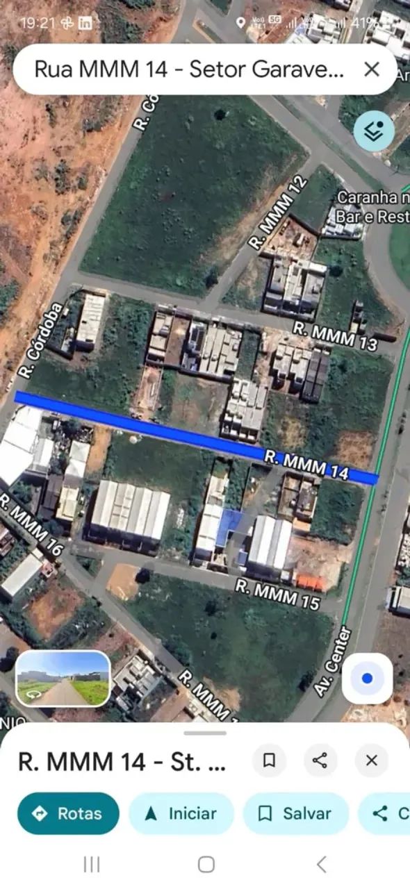 Lote Três Marias - 300m² - Foto 2