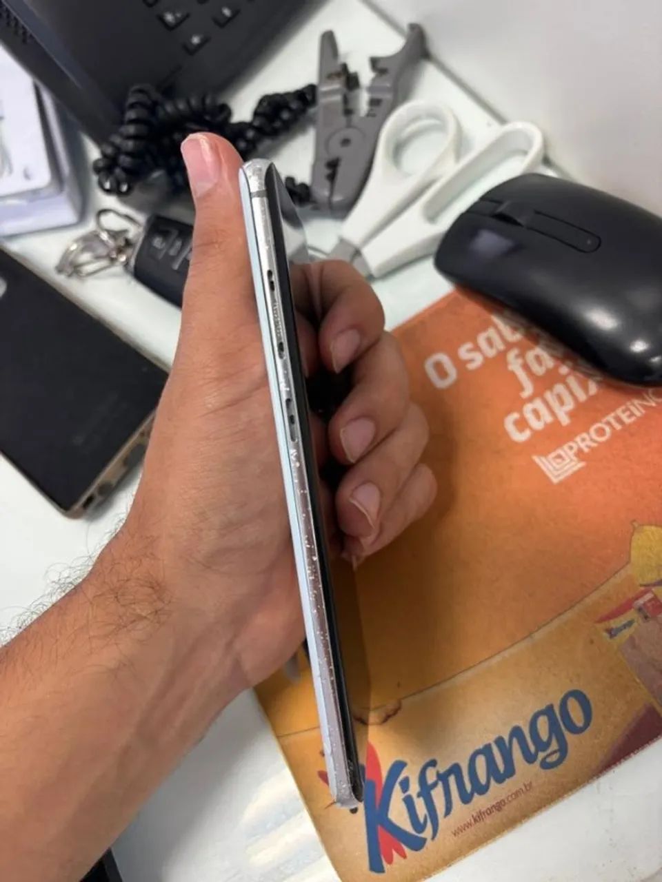 SAMSUNG S10 PLUS 128GB / 8GB RAM - Foto 3