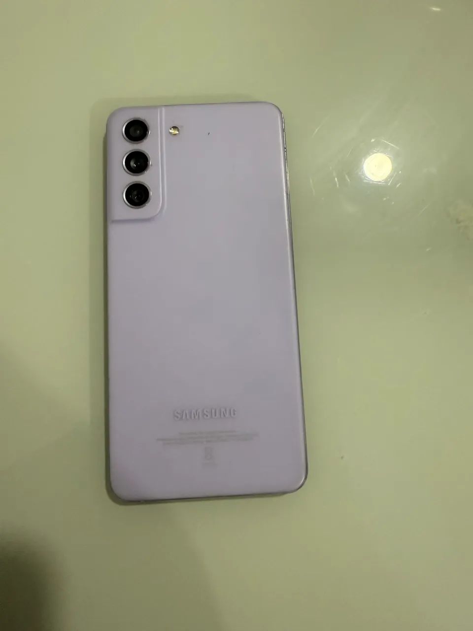 Vende um celular  - Foto 2