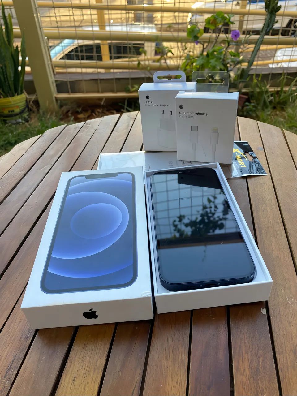 iPhone 12 128Gb  Novíssimo  - Foto 5