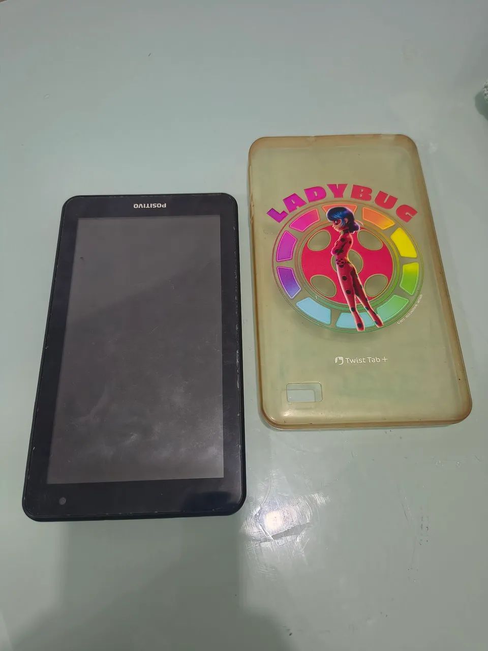 Tablet Twist Positivo 