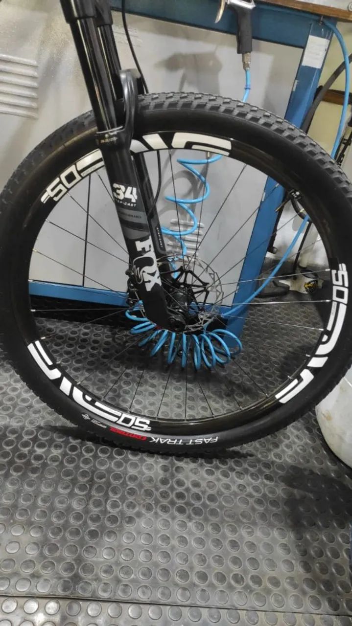Bicicleta Scott Tam 21 - Foto 2
