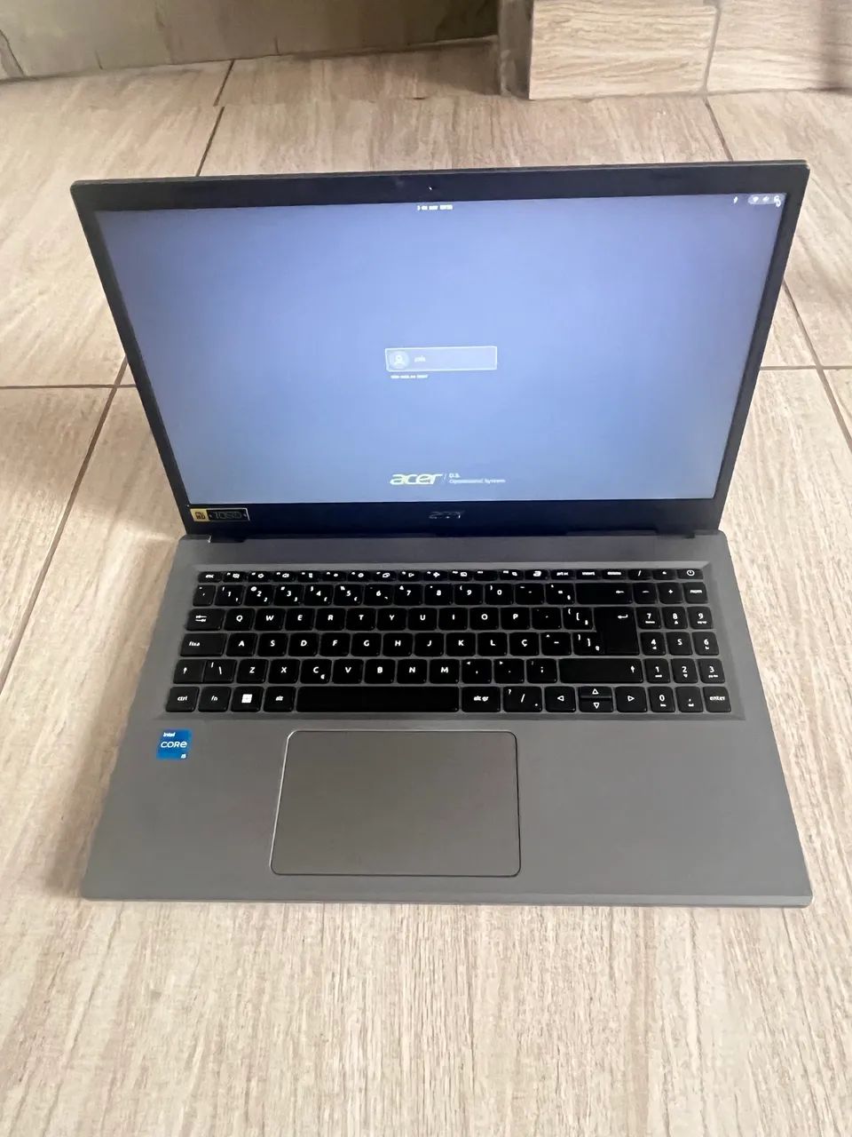 Notebook Acer - Foto 2