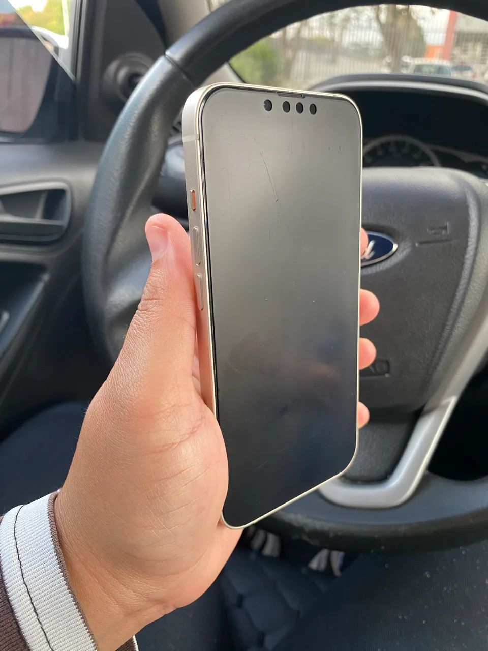 IPHONE 13128GB - Foto 4