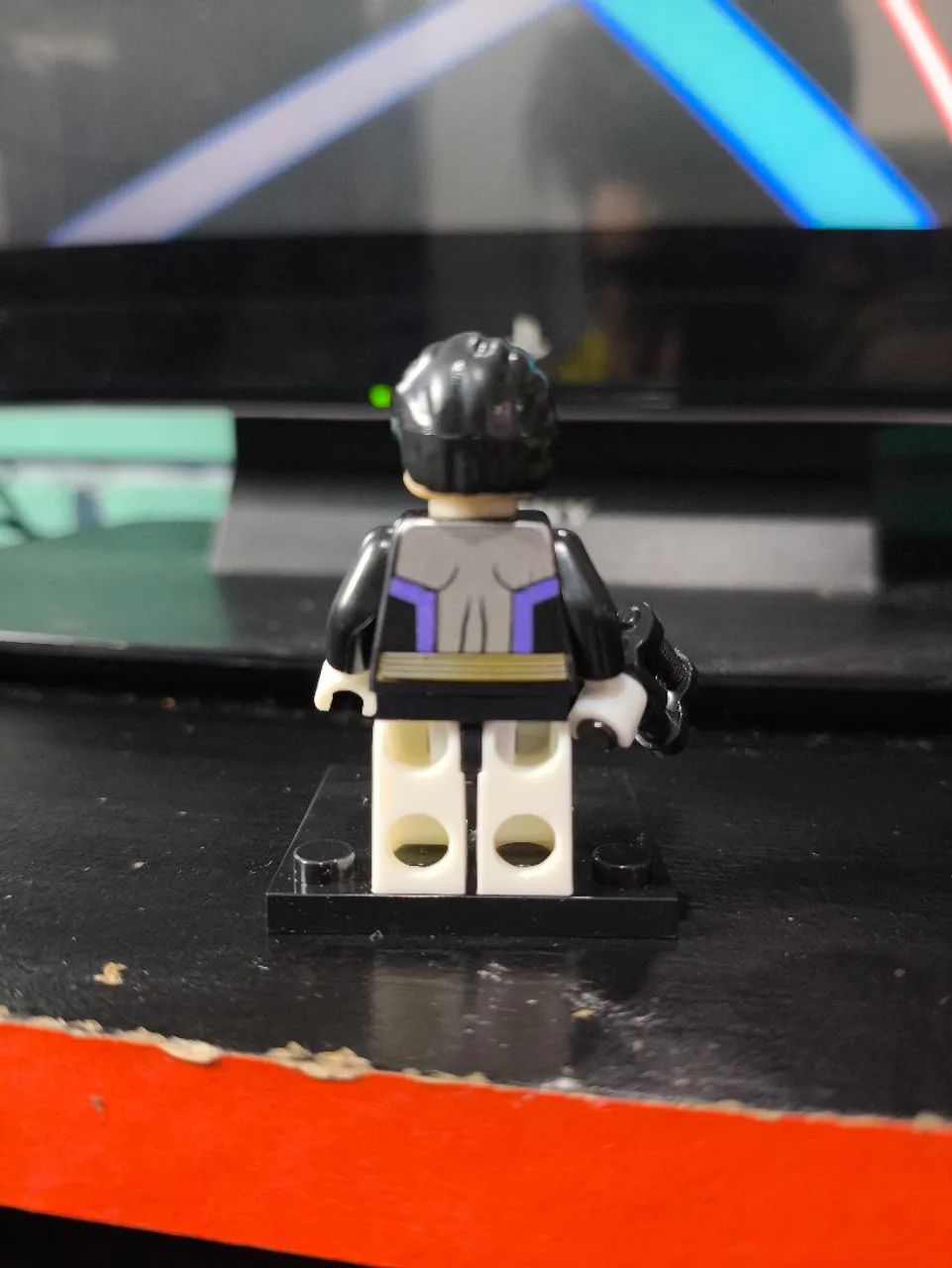 Cosmic boy lego DC - Foto 2