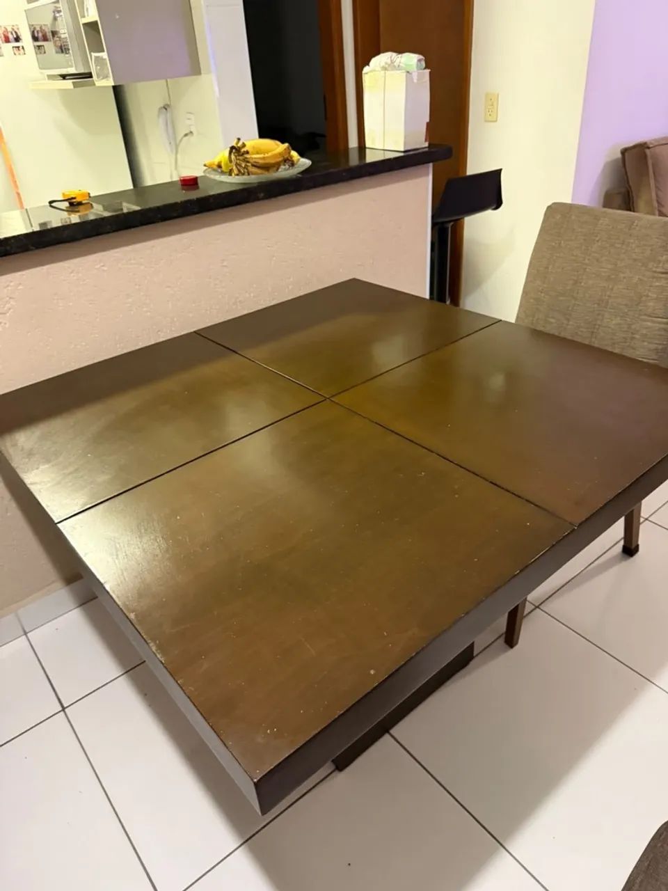 Mesa de jantar  - Foto 2