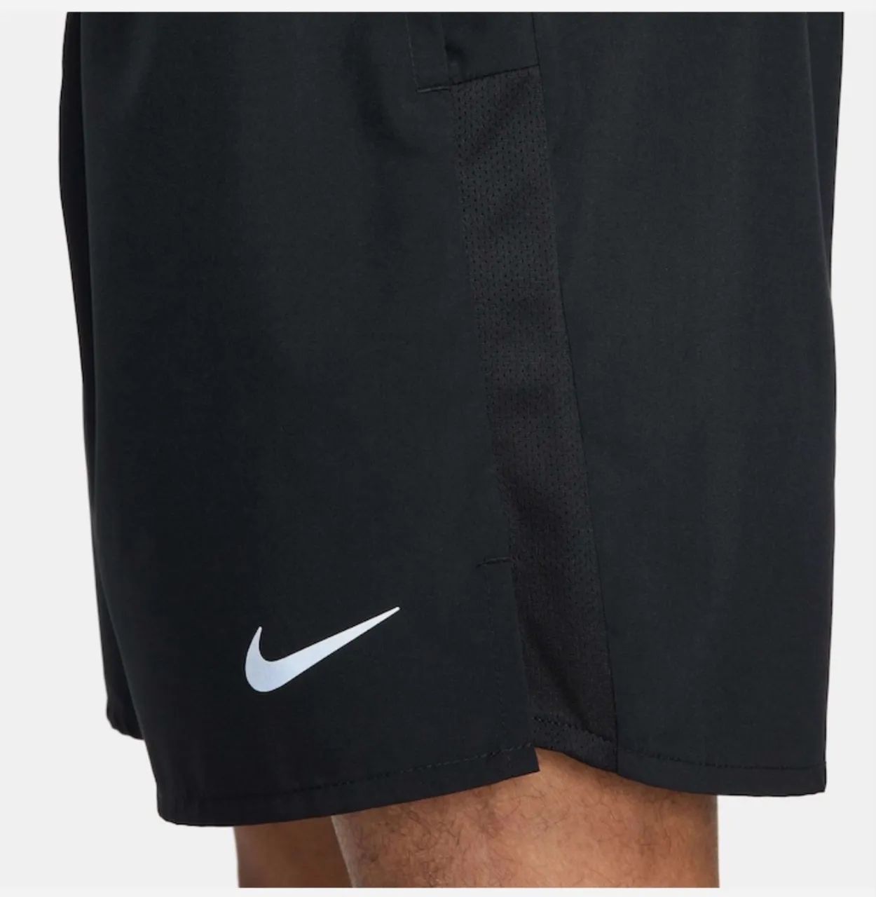 SHORT NIKE DRI-FIT  CHALLENGER 7  - Foto 2