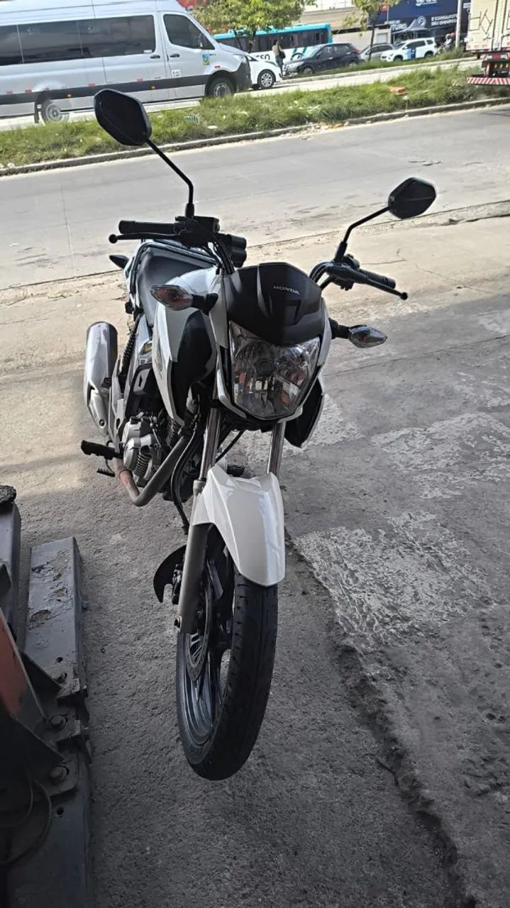 Fan cargo  - Foto 4