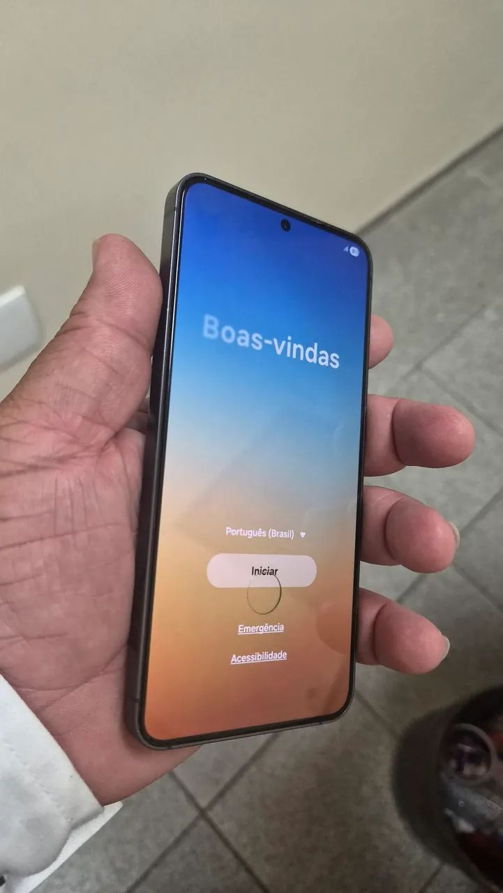 Sansung S24 256 GB, 8 GB - Foto 2