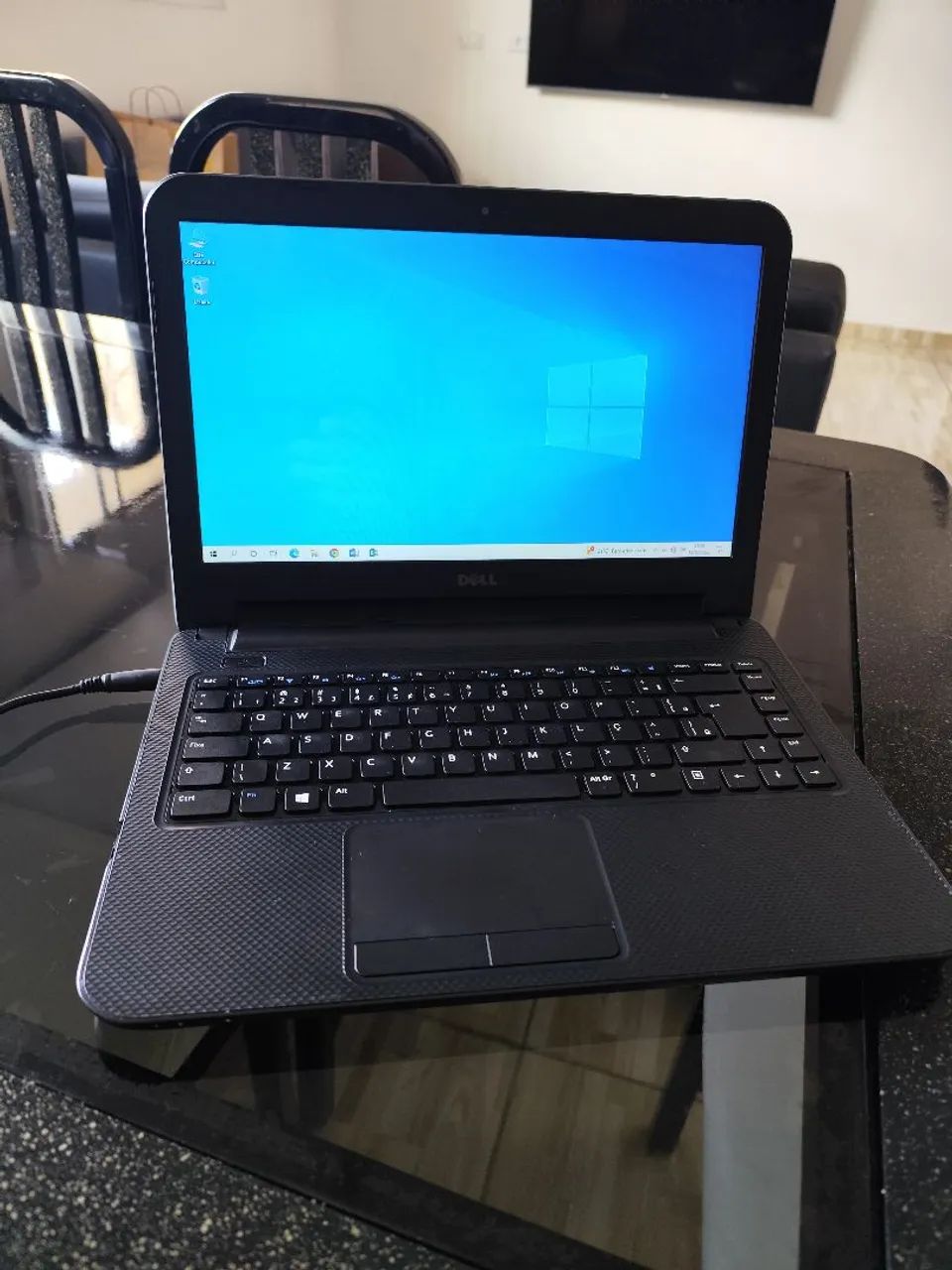 Note book Dell 