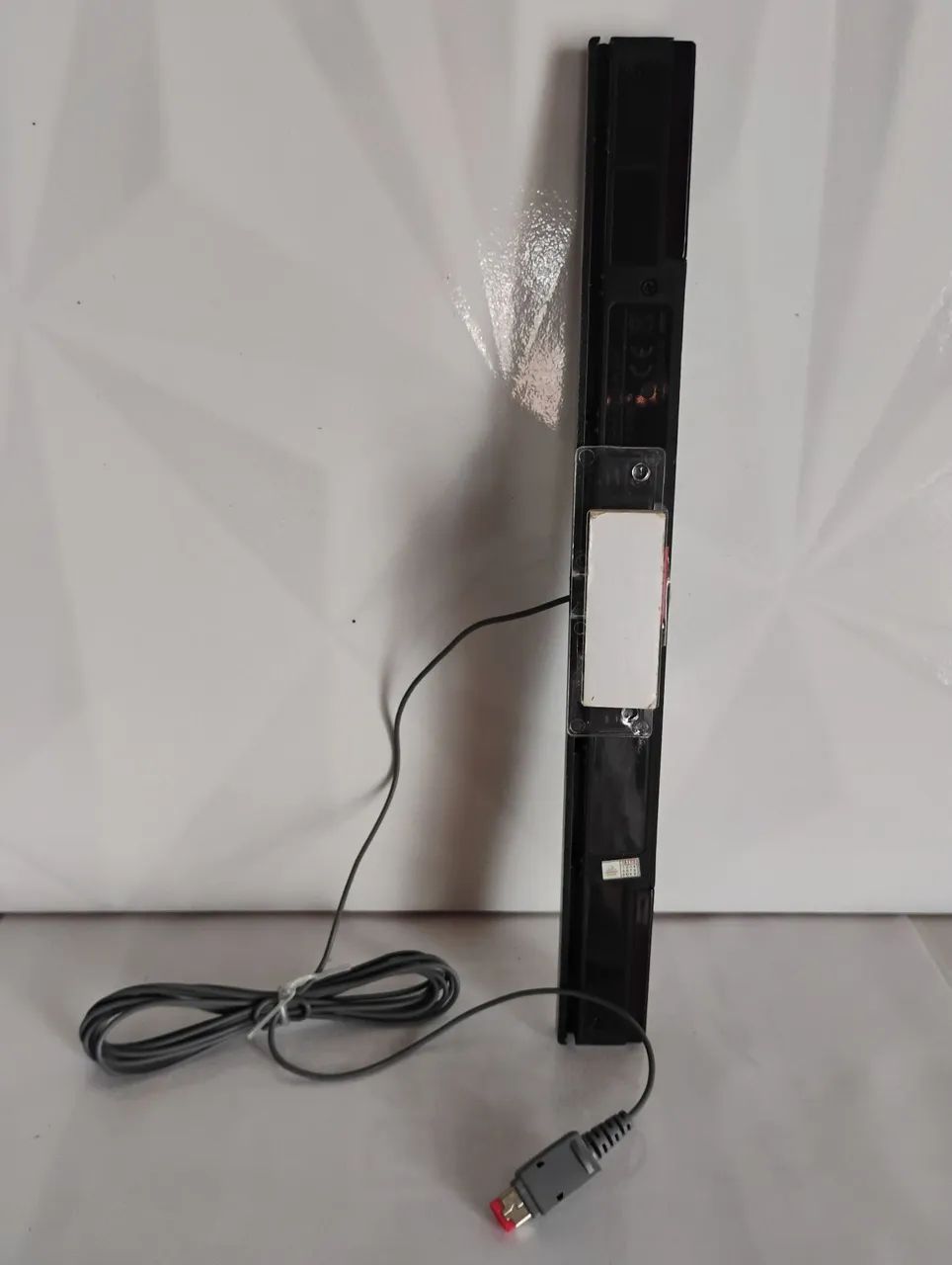 Barra de Sensor para Nintendo Wii (Compatível) - Nova e Pronta para Usar! - Foto 5