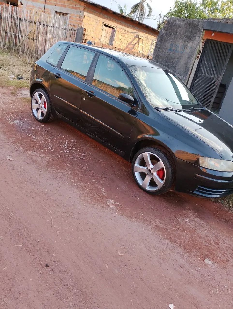 Roda aro 18 - Foto 5