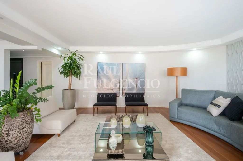 Apartamento no Edifício London Lake com 4 Dormitórios à Venda em Londrina - Foto 3