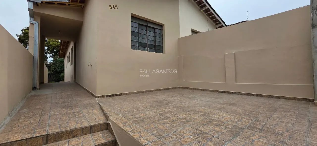 Casa com 1 quarto para alugar - Vila Jardini - Sorocaba, SP