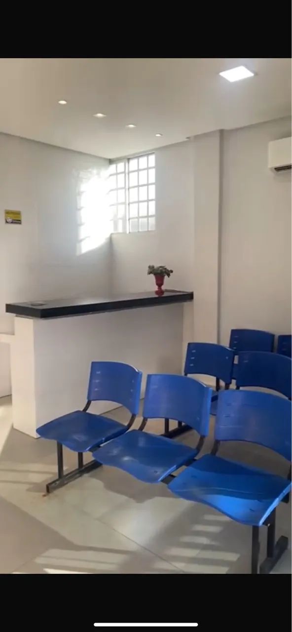 Consultório odontológico à venda.