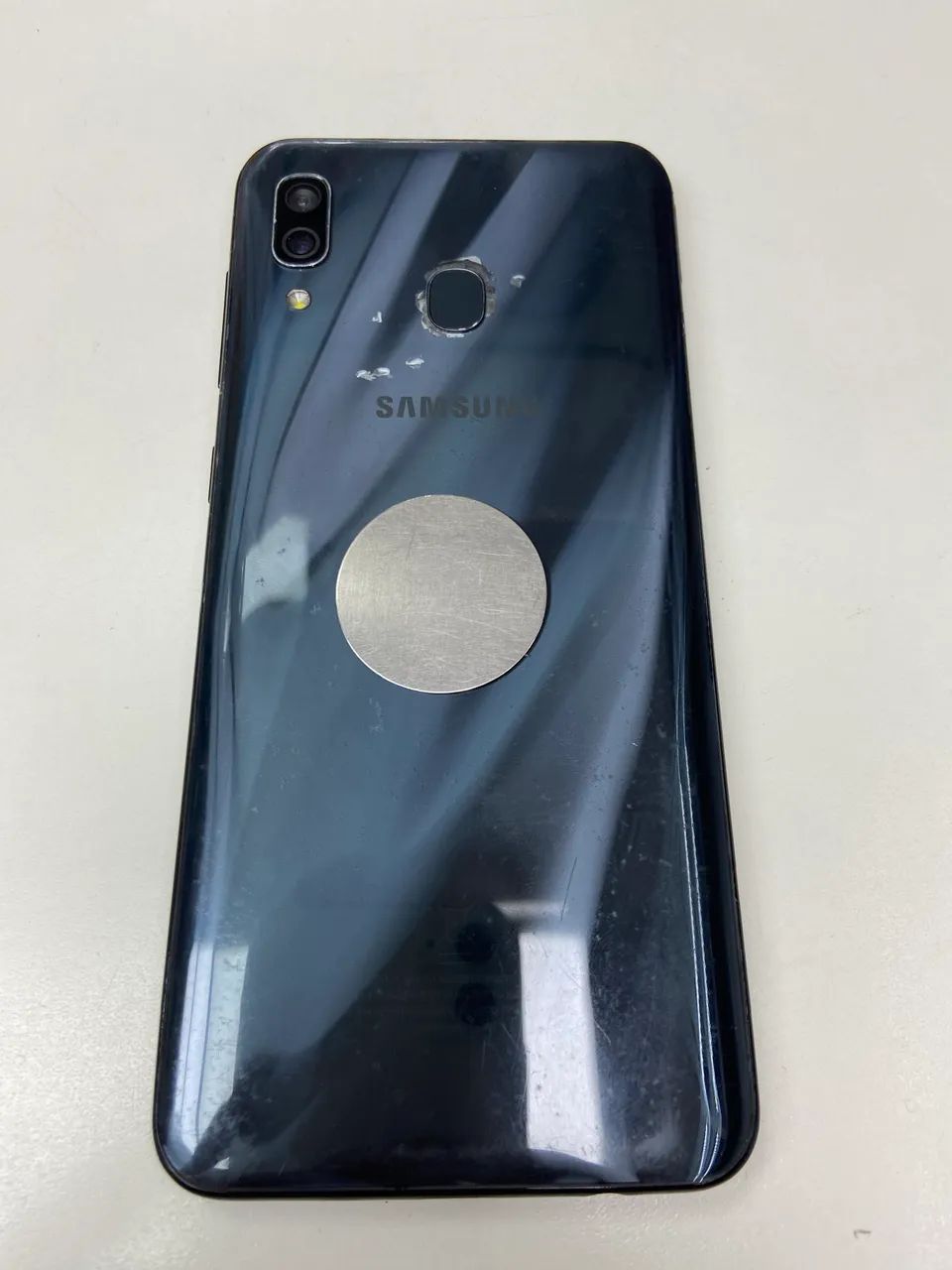 Samsung Galaxy A30 64Gb 4Gb Ram - Foto 3