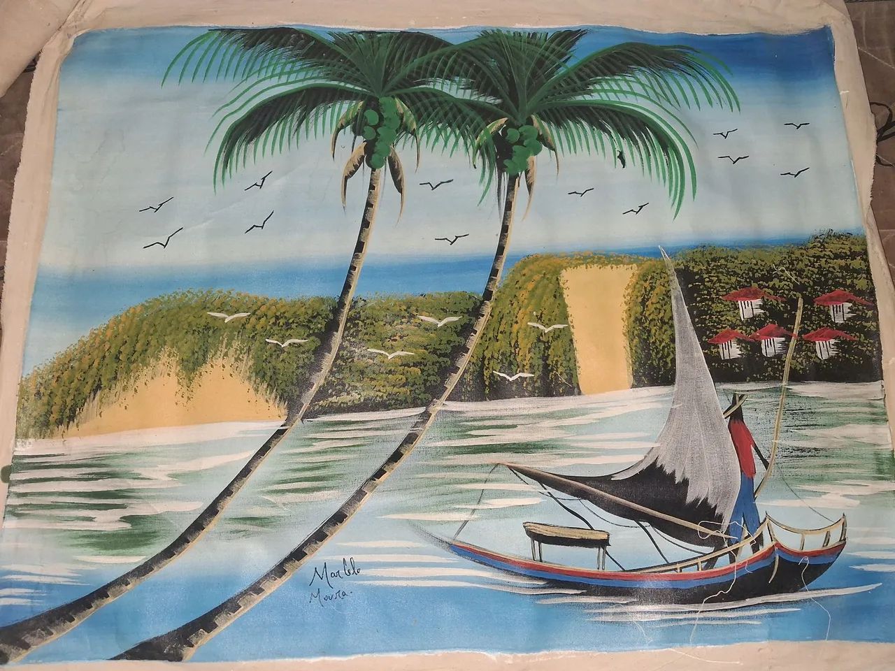 Pintura 100x75