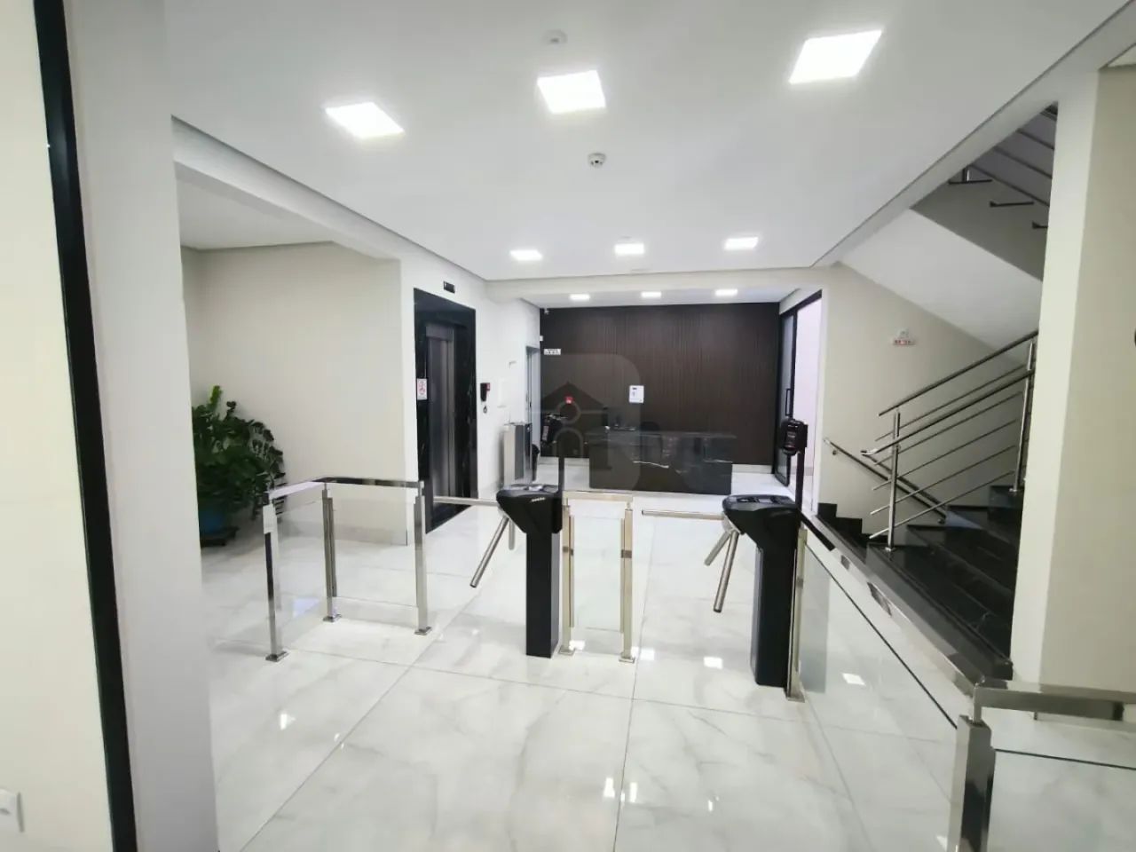 Sala comercial para locação no bairro Brasil - Foto 3