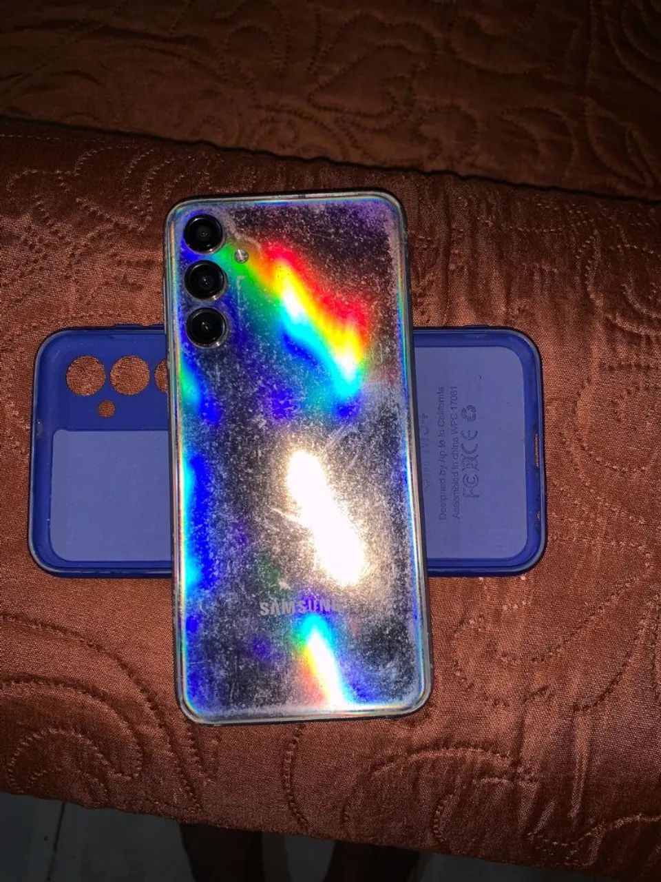 Celular em ótimo estado 