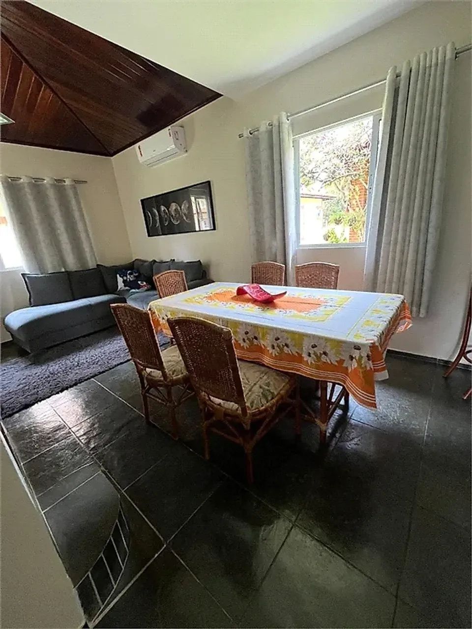 Casa 3 Quartos com 2 Suítes e 118m² - Centro - Foto 3