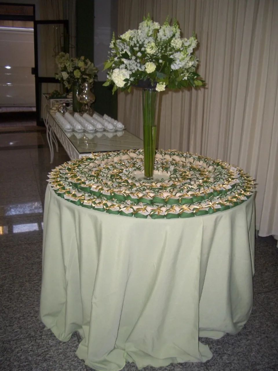 Toalhas de mesa - Foto 3