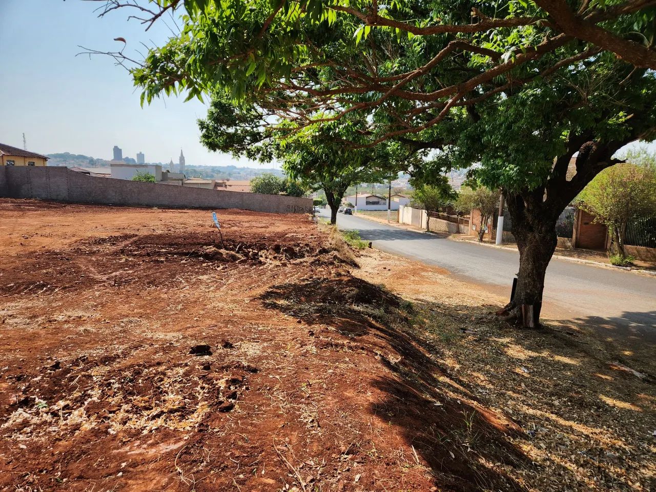 Terreno Entrada Cidade Pederneiras/SP - Foto 3