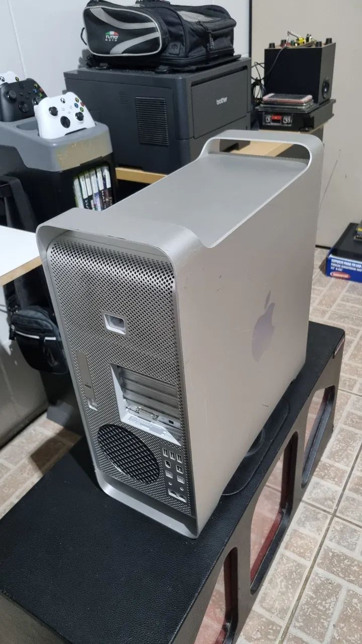 Mac Pro - Apple  -  Aceito Cartão!!! - Foto 2