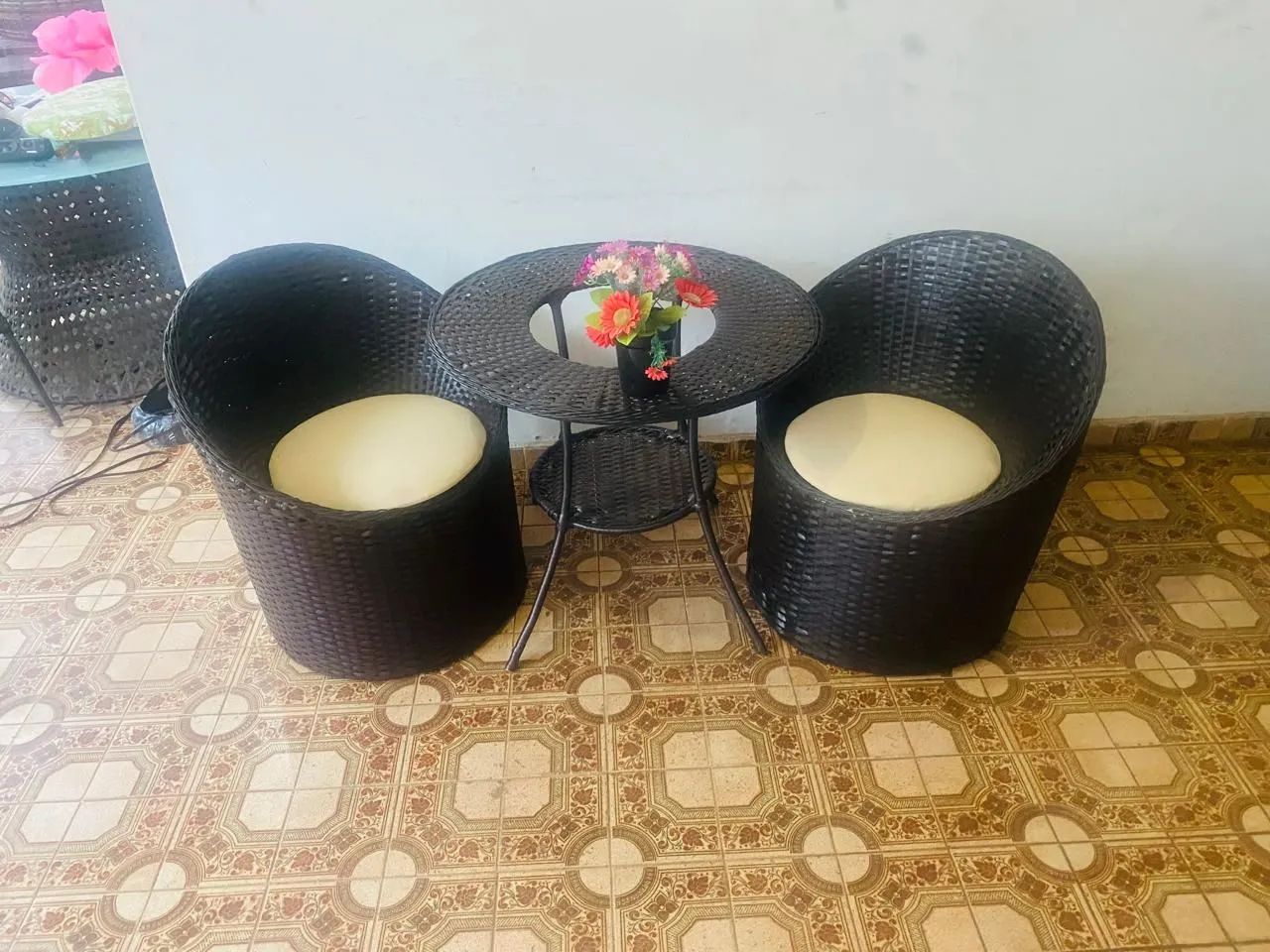 Jogo de poltronas  - Foto 5