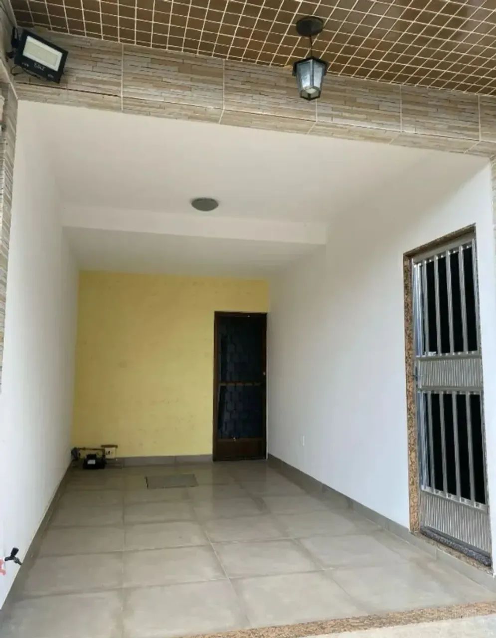 CASA COM 2 QUARTOS EM CENTRO - Foto 4