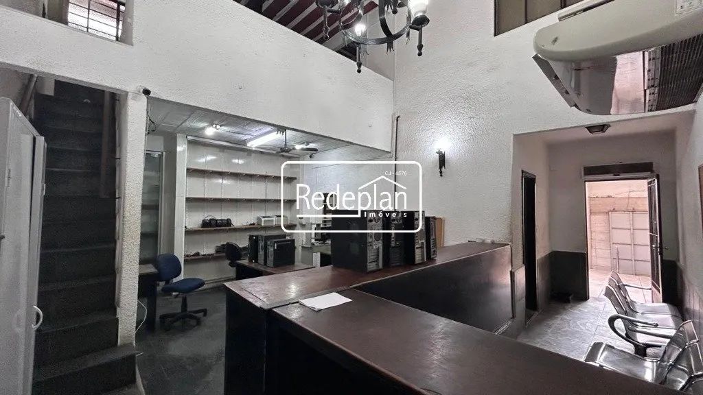 Oportunidade Comercial de duas lojas no Centro de Barra Mansa