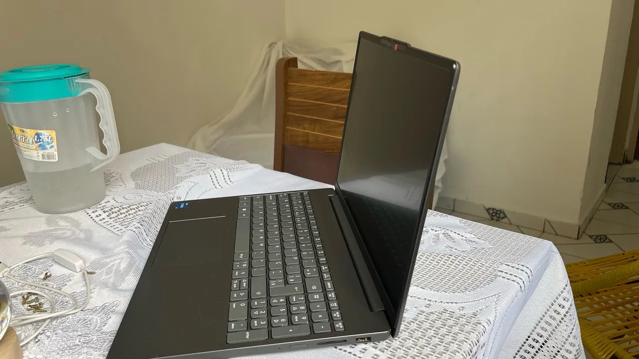 Vendo Notebook 
