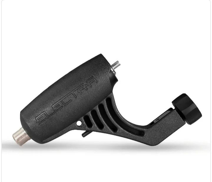 Máquina Rotativa Electra Pop Electric Ink