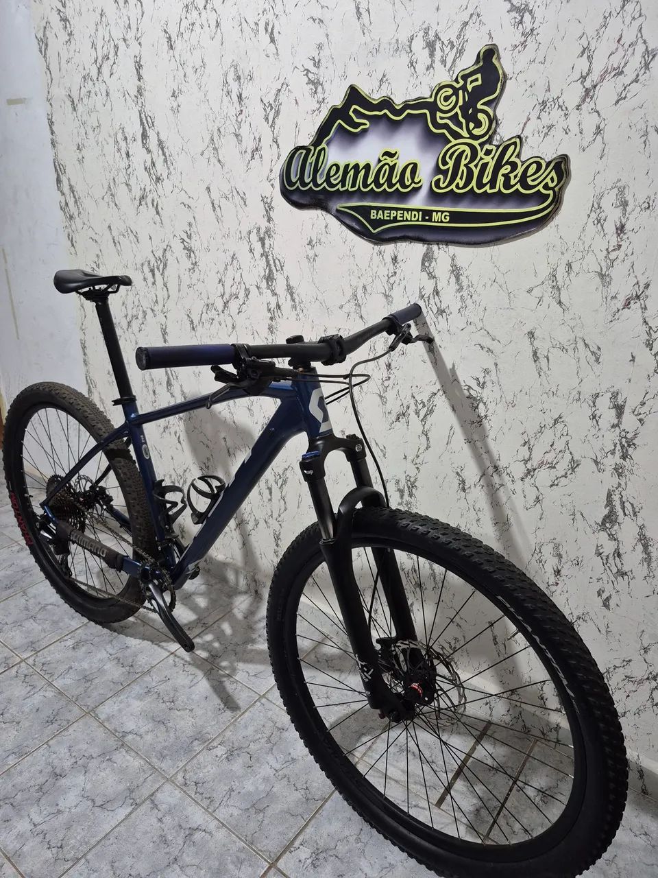 Bicicletas 