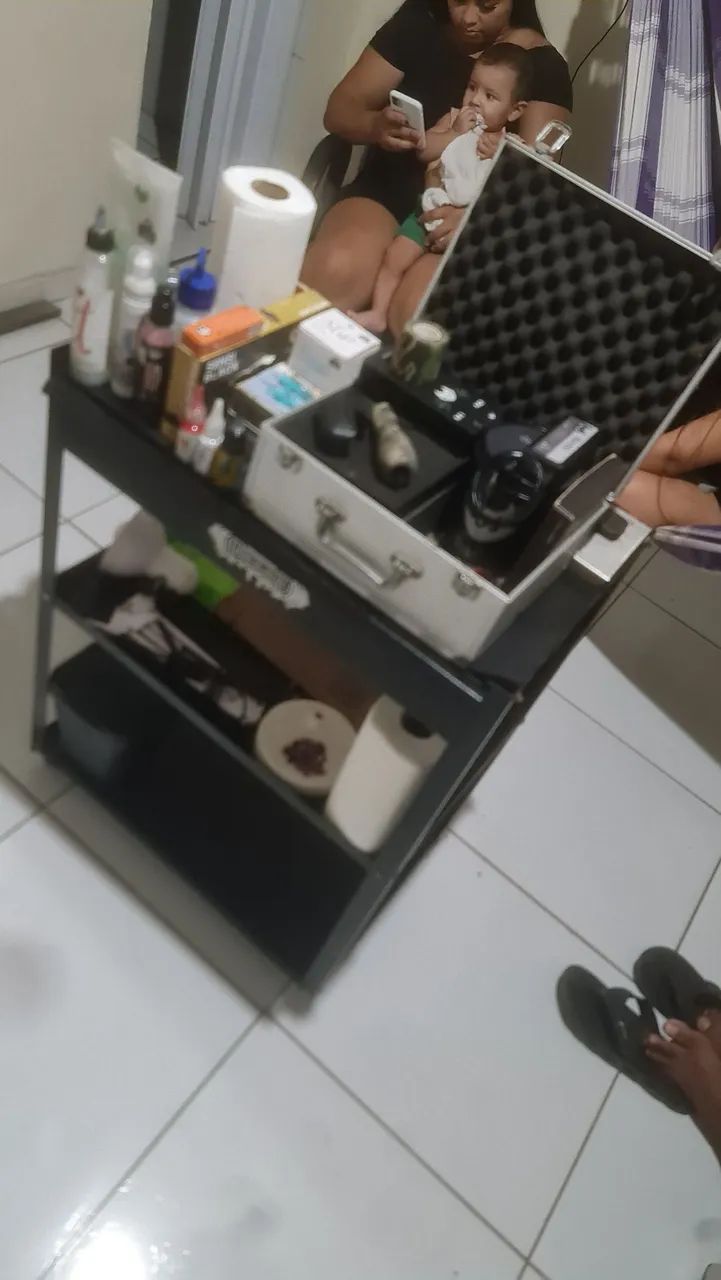Materiais de tatuagem  - Foto 2