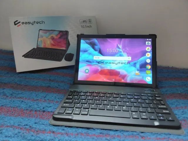 Tablet easytech E1035