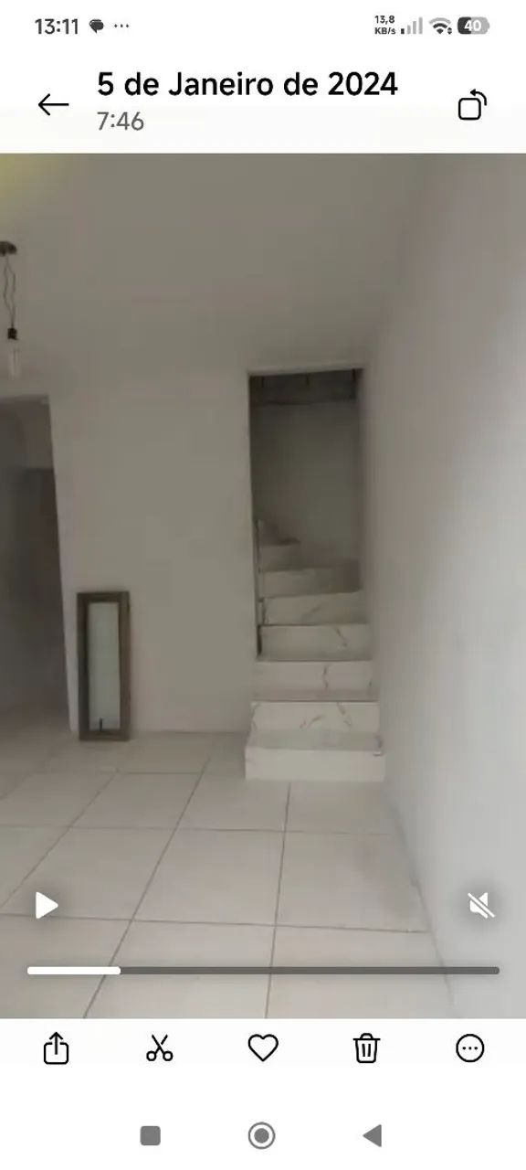 Casa vida nova caji/ Lauro de Freitas  - Foto 3