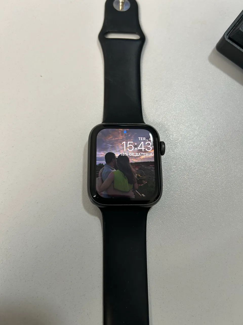 Apple Watch 7 