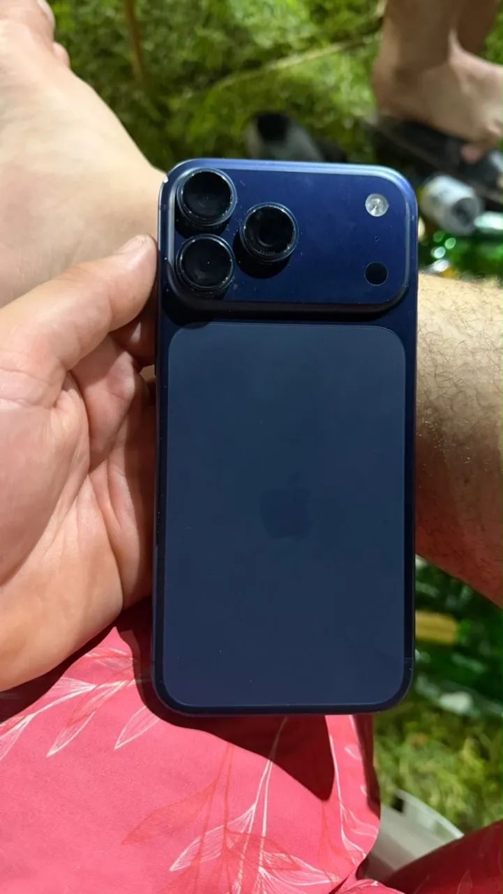 iPhone 17 pro Max  - Foto 2