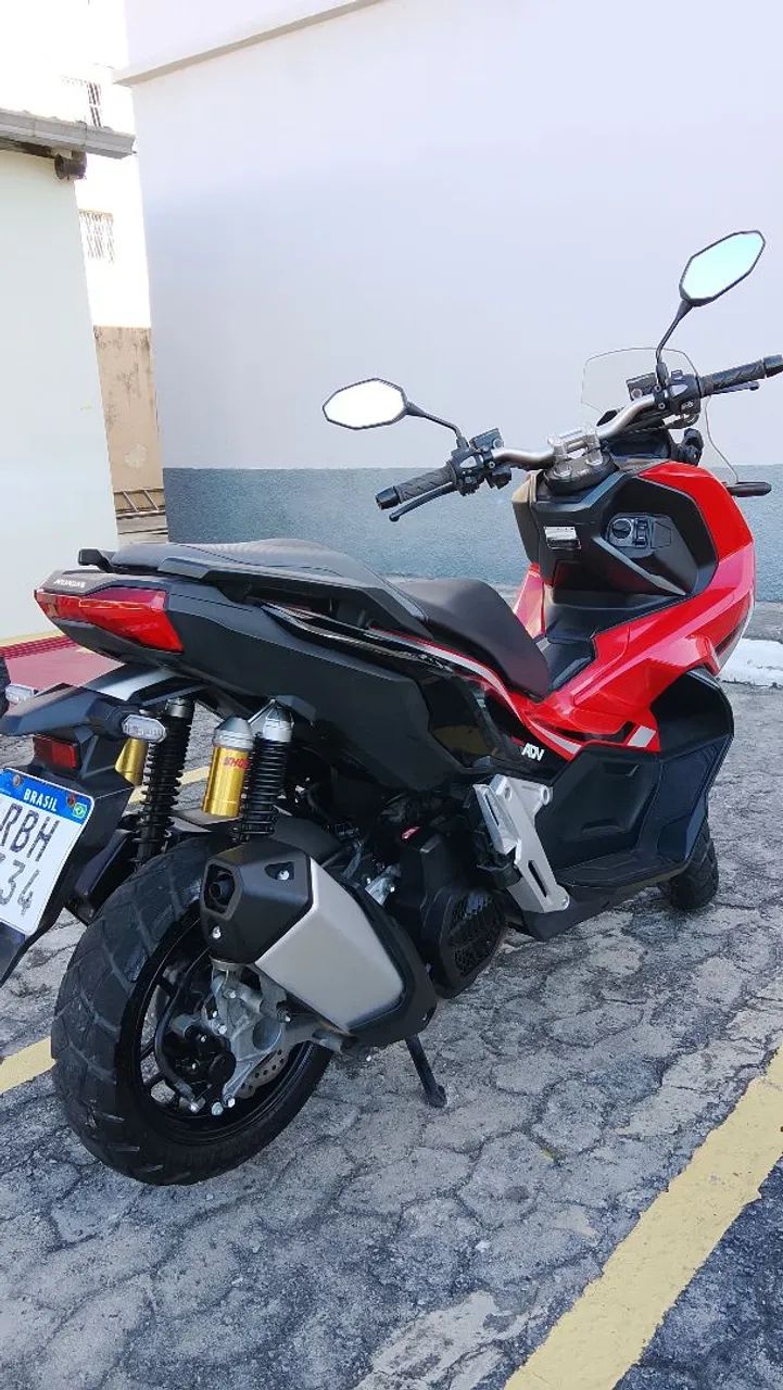 Honda ADV 150 - Foto 4