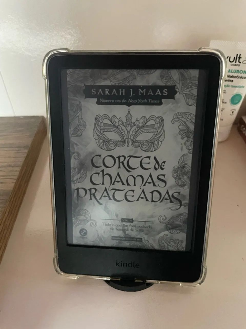 Kindle 11 geração 