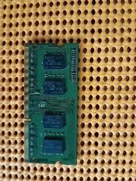 Pente de memória para notebook ddr3 de 2g , 4g - Foto 2