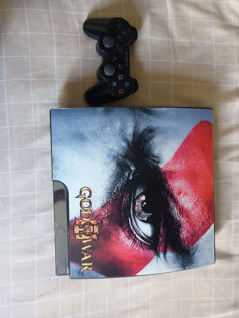 Playstation 3 - Foto 2